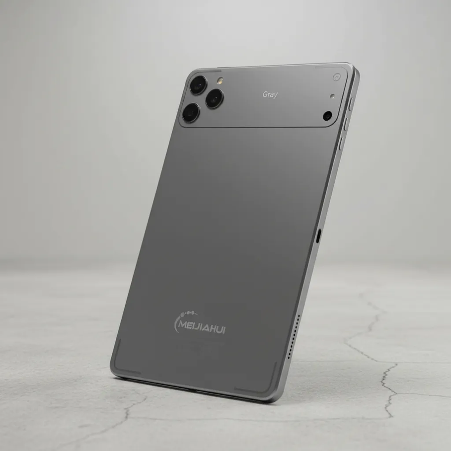 Tablet 10.1 Pulgadas Meijiahui 5g K17 Pro 16 Gb Ram 512 Gb Memoria Interna 4