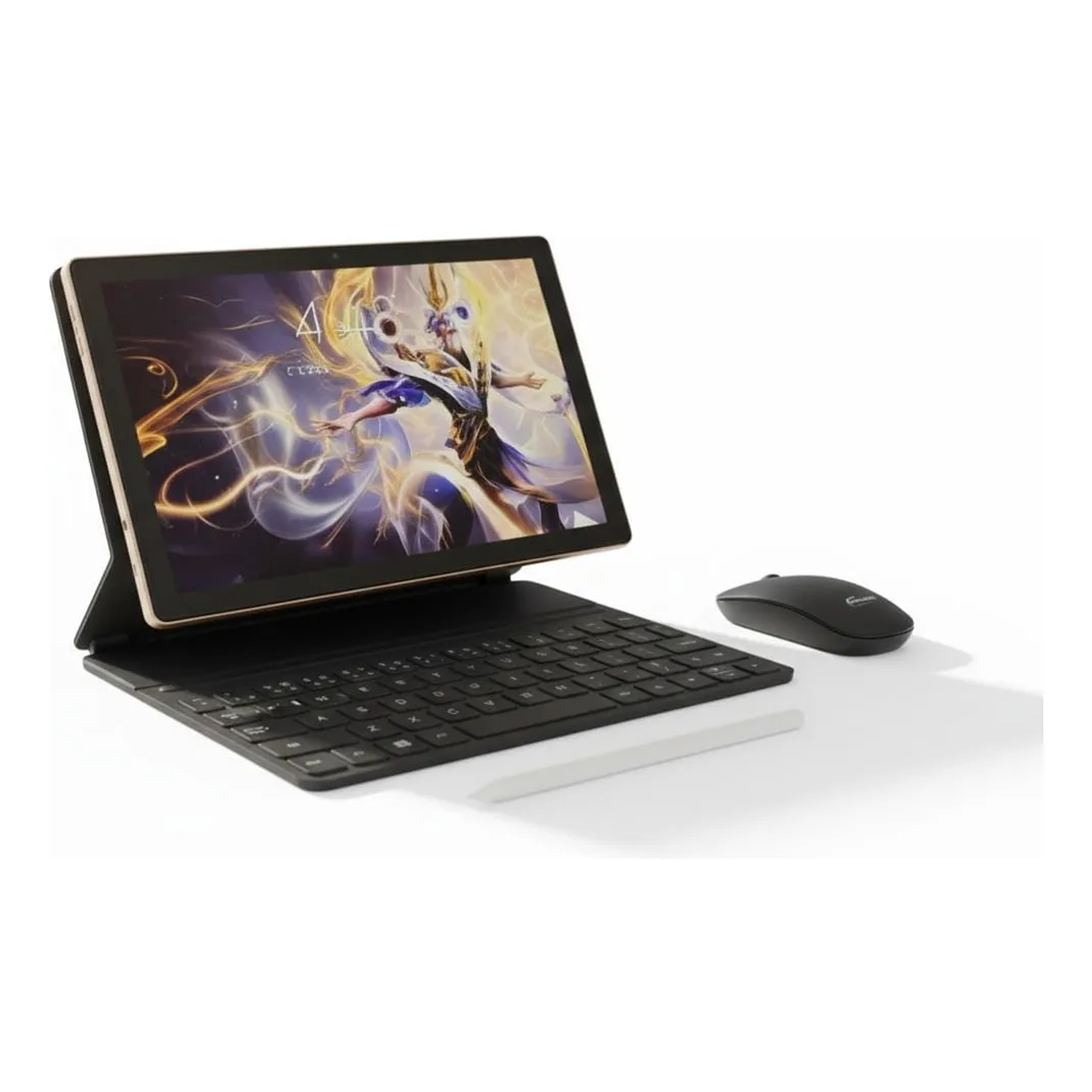 Tablet 10.1 Pulgadas Meijiahui 5g K17 Pro 16 Gb Ram 512 Gb Memoria Interna 1