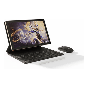 Tablet 10.1 Pulgadas Meijiahui 5g K17 Pro 16 Gb Ram 512 Gb Memoria Interna