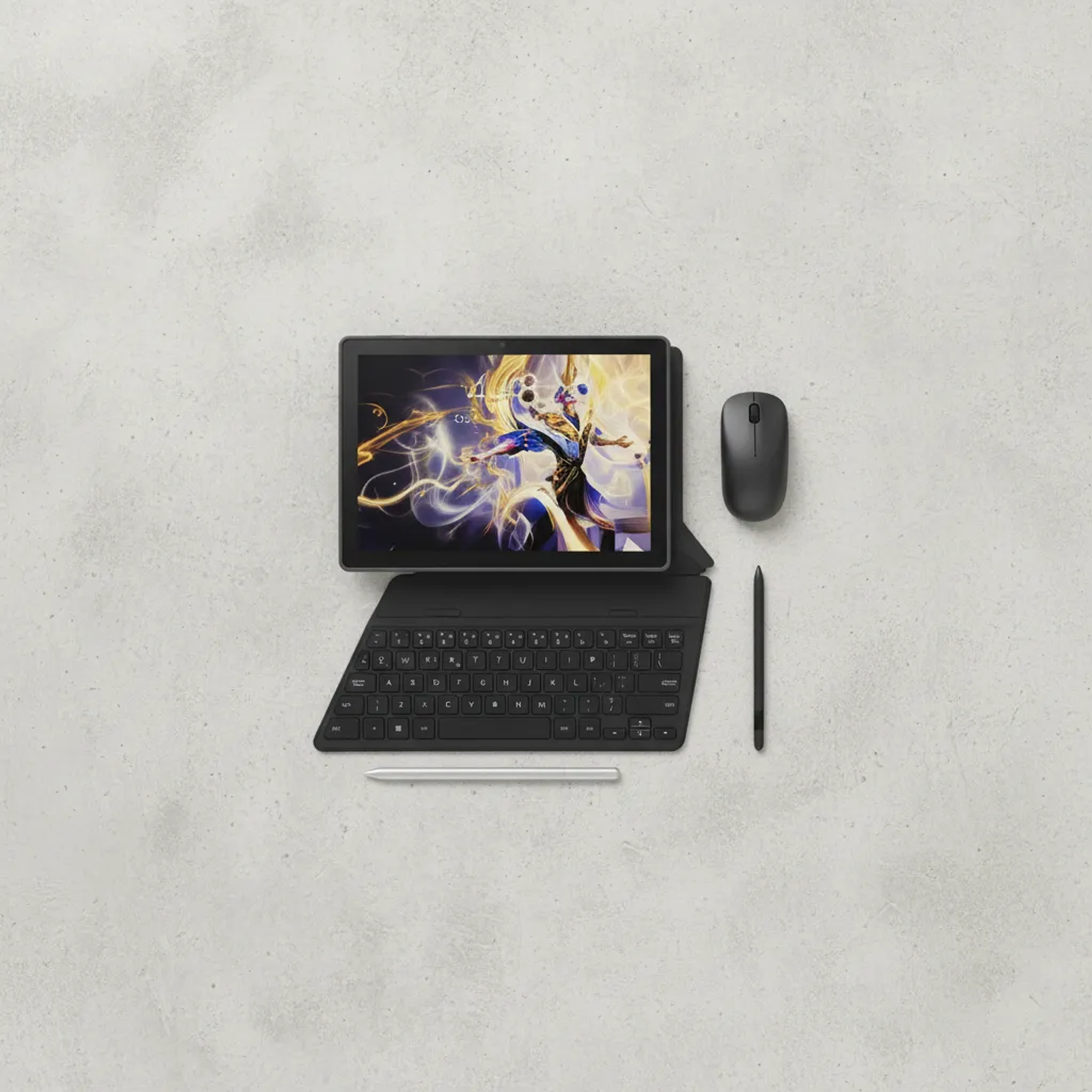 Tablet 10.1 Pulgadas Meijiahui 5g K17 Pro 16 Gb Ram 512 Gb Memoria Interna 6