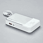 Power Bank Vidvie 10000 Mah Retractable Type-c Charging Cable Power Bank PB7028 - Miniatura 2