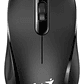 Mouse Oficina Genius Dx 101 Optico Usb Con Cable Pcreg Color Negro - Miniatura 2