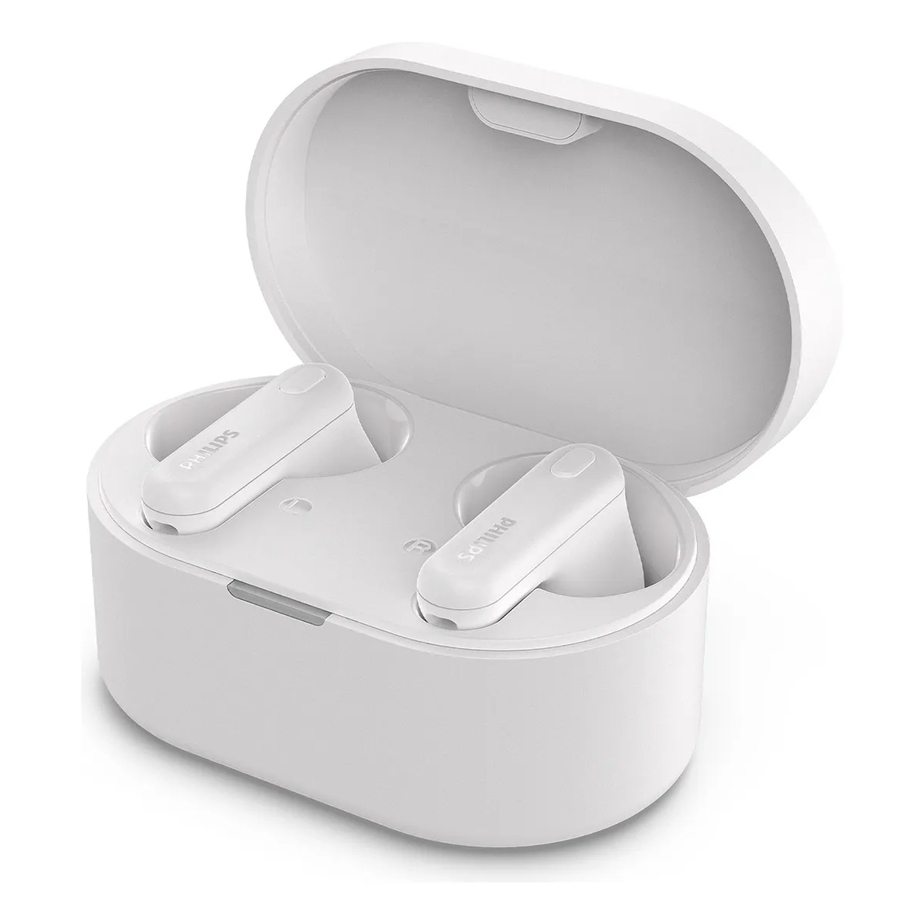 Audífonos True Wireless Bluetooth Philips Tat1108wt Blancos 3