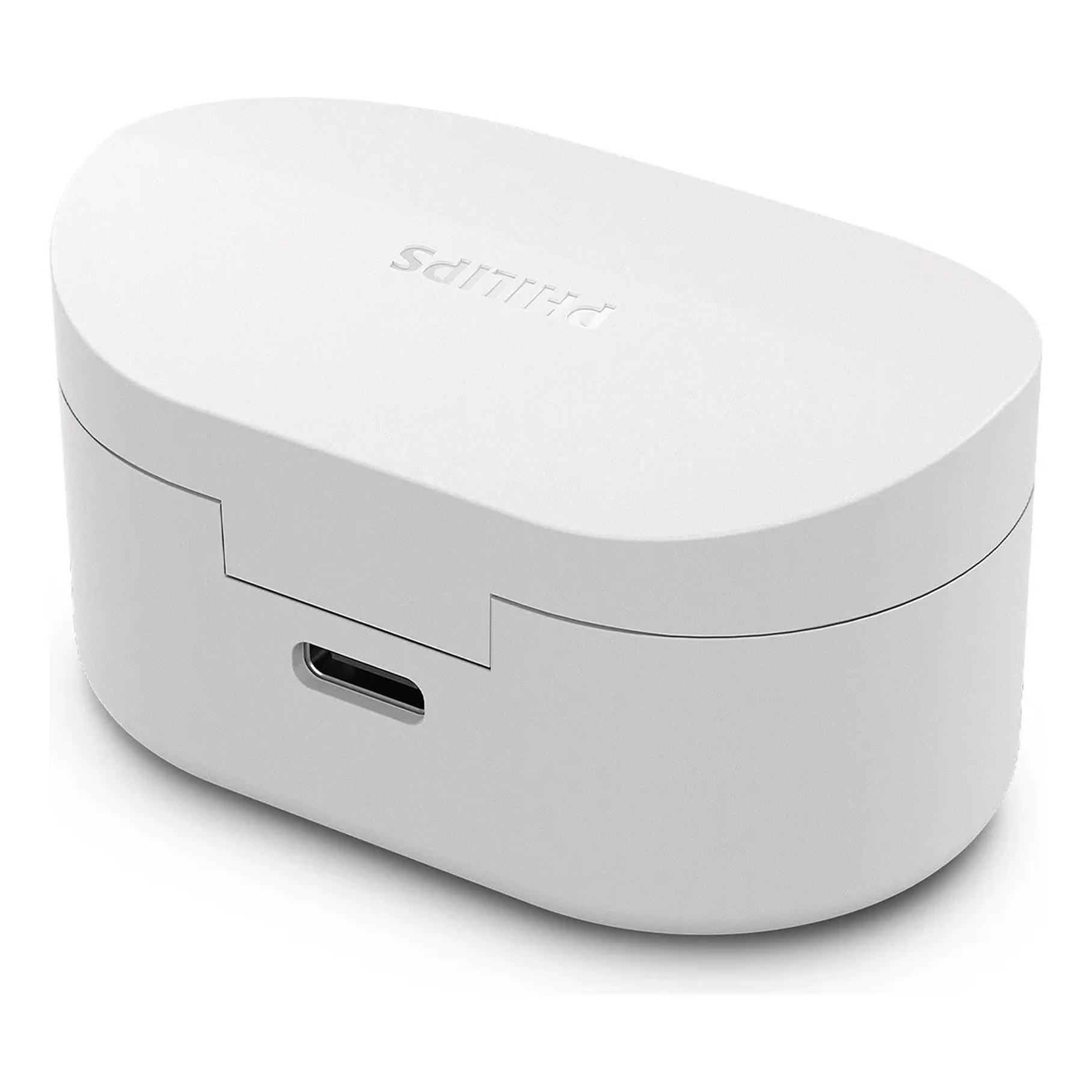 Audífonos True Wireless Bluetooth Philips Tat1108wt Blancos 4