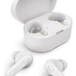 Audífonos True Wireless Bluetooth Philips Tat1108wt Blancos - Miniatura 1