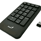 Teclado Genius Num Pad 1000 Usb Negro Idioma Español LatinoaméricaTeclado Genius Num Pad 1000 Usb Negro Idioma Español Latinoamérica Teclado Genius Num Pad 1000 Usb Negro Idioma Español Latinoamérica  - Miniatura 2