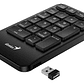 Teclado Genius Num Pad 1000 Usb Negro Idioma Español LatinoaméricaTeclado Genius Num Pad 1000 Usb Negro Idioma Español Latinoamérica Teclado Genius Num Pad 1000 Usb Negro Idioma Español Latinoamérica  - Miniatura 9