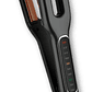 Alisador De Cabello Revlon Dual Panel Ceramic Pro 235° Max Negro Tamaño Único - Miniatura 6