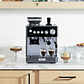 Cafetera Espresso Oster Perfect Brew Bvstem7301 Gris Industrial  - Miniatura 2