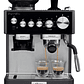 Cafetera Espresso Oster Perfect Brew Bvstem7301 Gris Industrial  - Miniatura 1