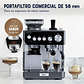 Cafetera Espresso Oster Perfect Brew Bvstem7301 Gris Industrial  - Miniatura 8