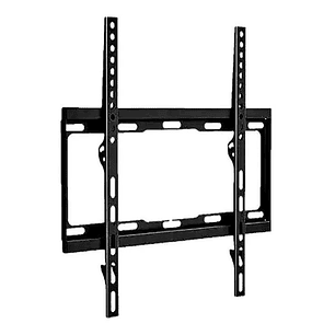 Soporte Fijo Fujitel Pared Para TV LED 26 a 55 Pulgadas VESA 400x400 35kg