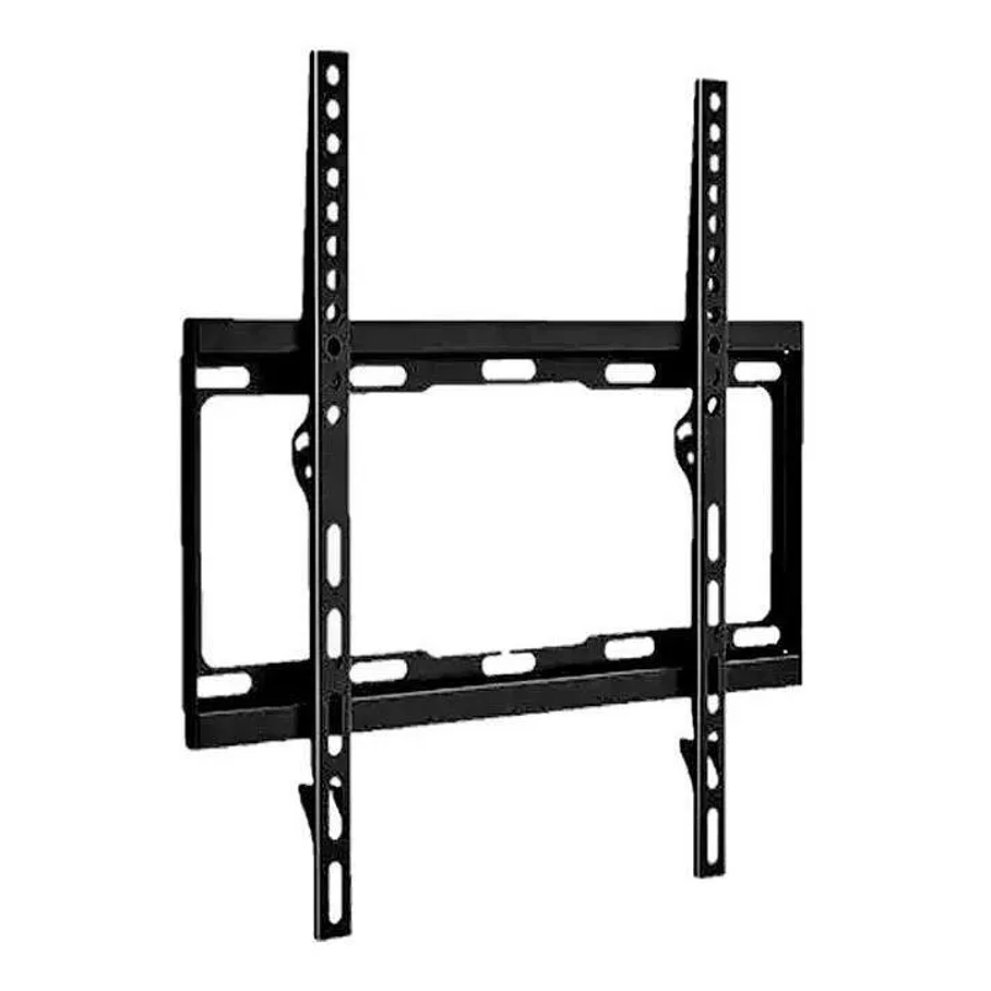 Soporte Fijo Fujitel Pared Para TV LED 26 a 55 Pulgadas VESA 400x400 35kg 1