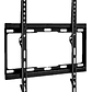 Soporte Fijo Fujitel Pared Para TV LED 26 a 55 Pulgadas VESA 400x400 35kg - Miniatura 1