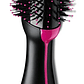Cepillo Secador Y Voluminizador Revlon One Step Original Negro Tamaño Único - Miniatura 2