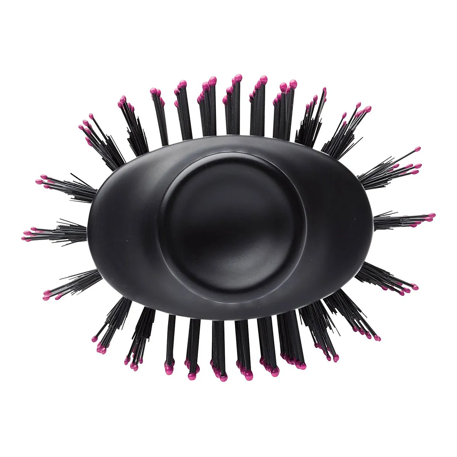 Cepillo Secador Y Voluminizador Revlon One Step Original Negro Tamaño Único 3