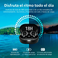 Audífono True Wireless Bluetooth Philips TAT1209BK Negro Luz Blanco - Miniatura 11