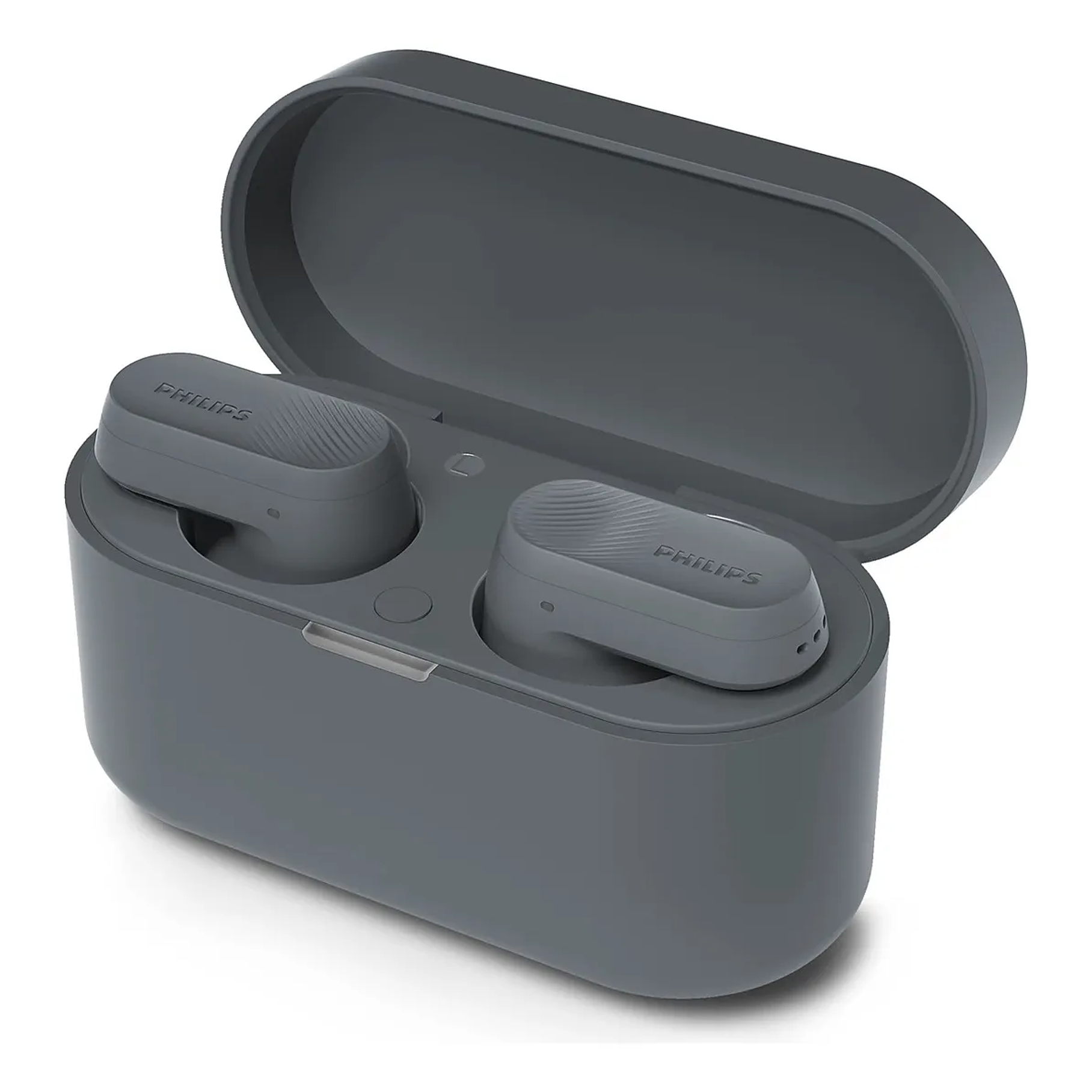 Audífonos Bluetooth Noise Cancelling Philips Tat3509 True Wireless 24 Horas Autonomía 2