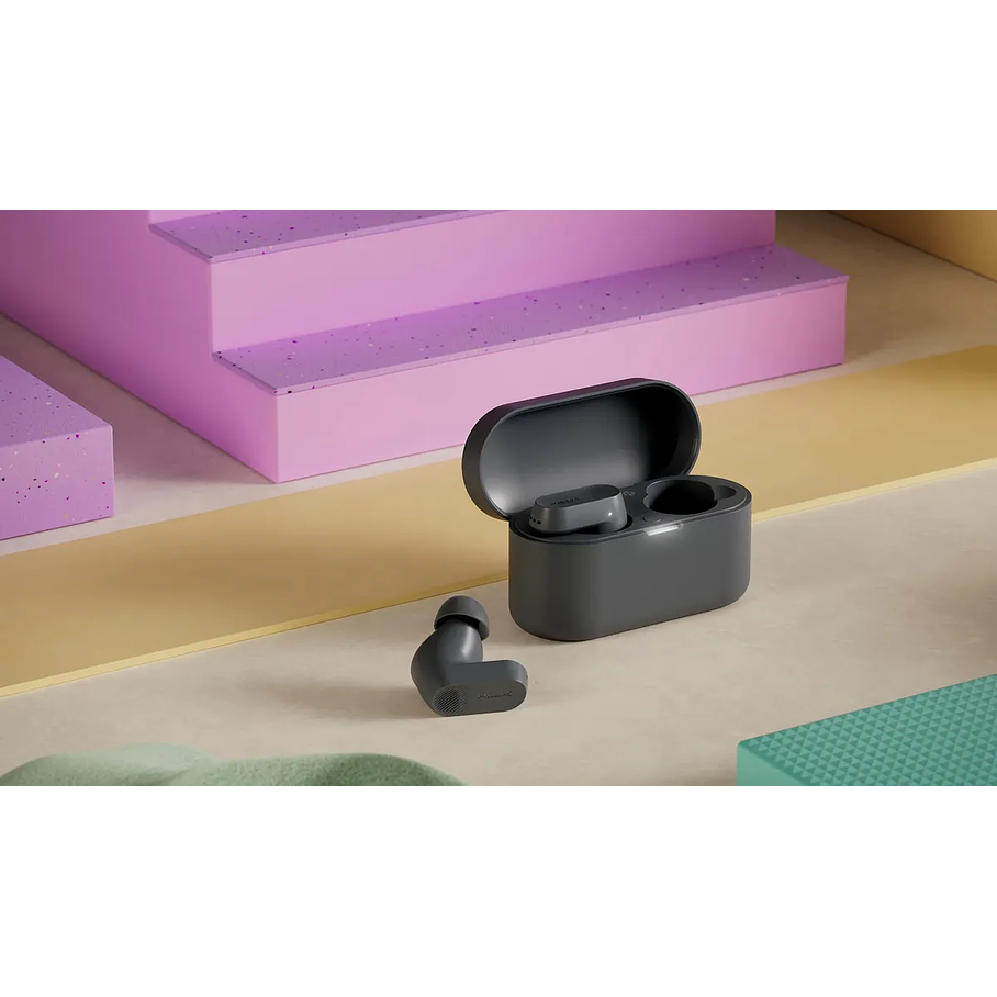 Audífonos Bluetooth Noise Cancelling Philips Tat3509 True Wireless 24 Horas Autonomía 4