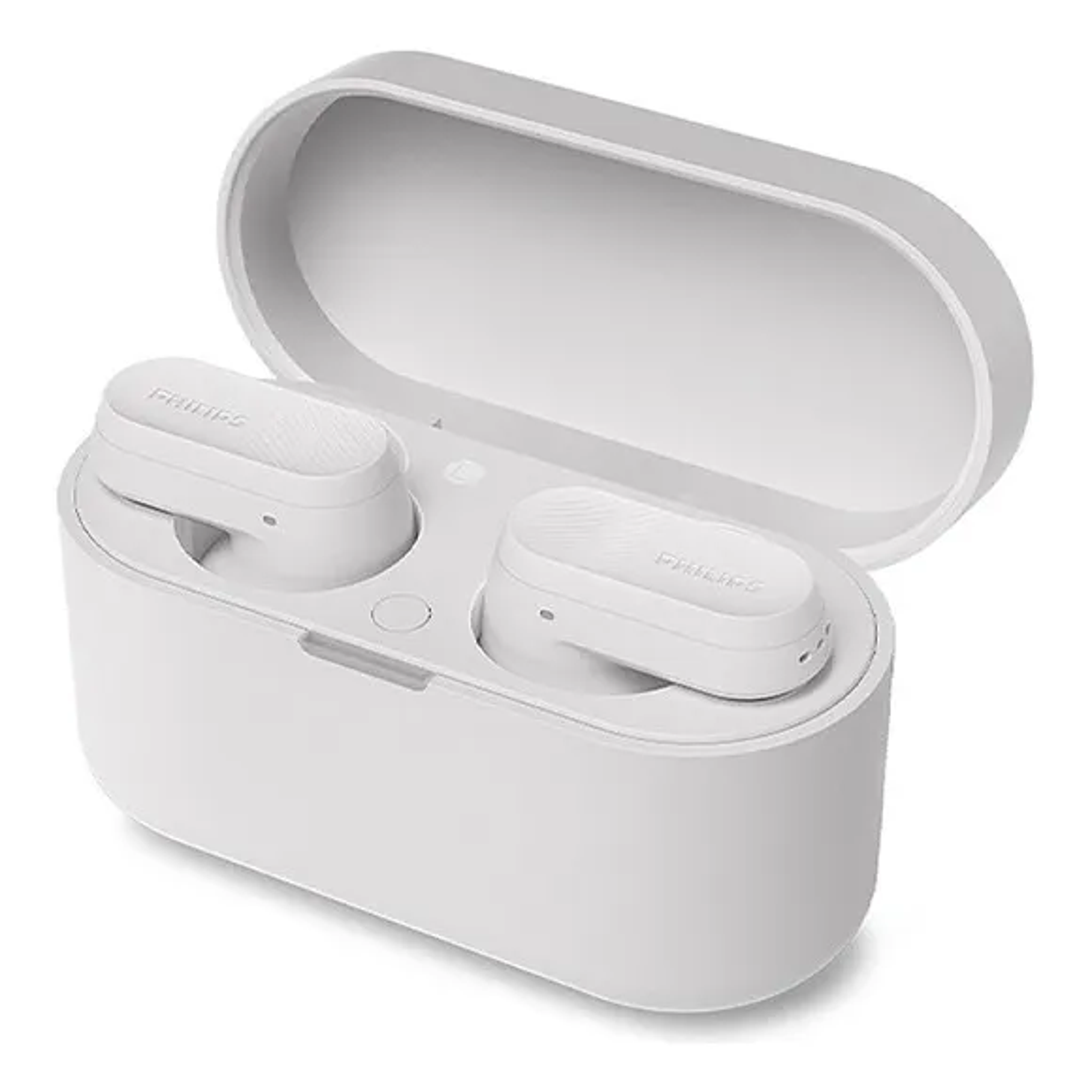 Audífonos Bluetooth Noise Cancelling Philips Tat3509 Pro Color Blanco 4