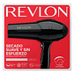 Secador Pelo Cabello Control Frizz Revlon Color negro 2000w - Miniatura 2