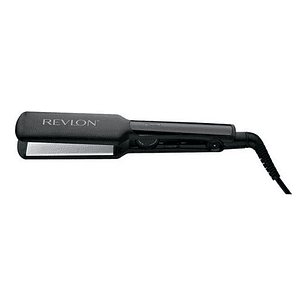 Alisadora Revlon 1 1/2 Profesional 400f Placas Cerámica