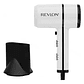 Secador Pelo Compacta Revlon 5296-la2 Crystal Blanco 2000w - Miniatura 2