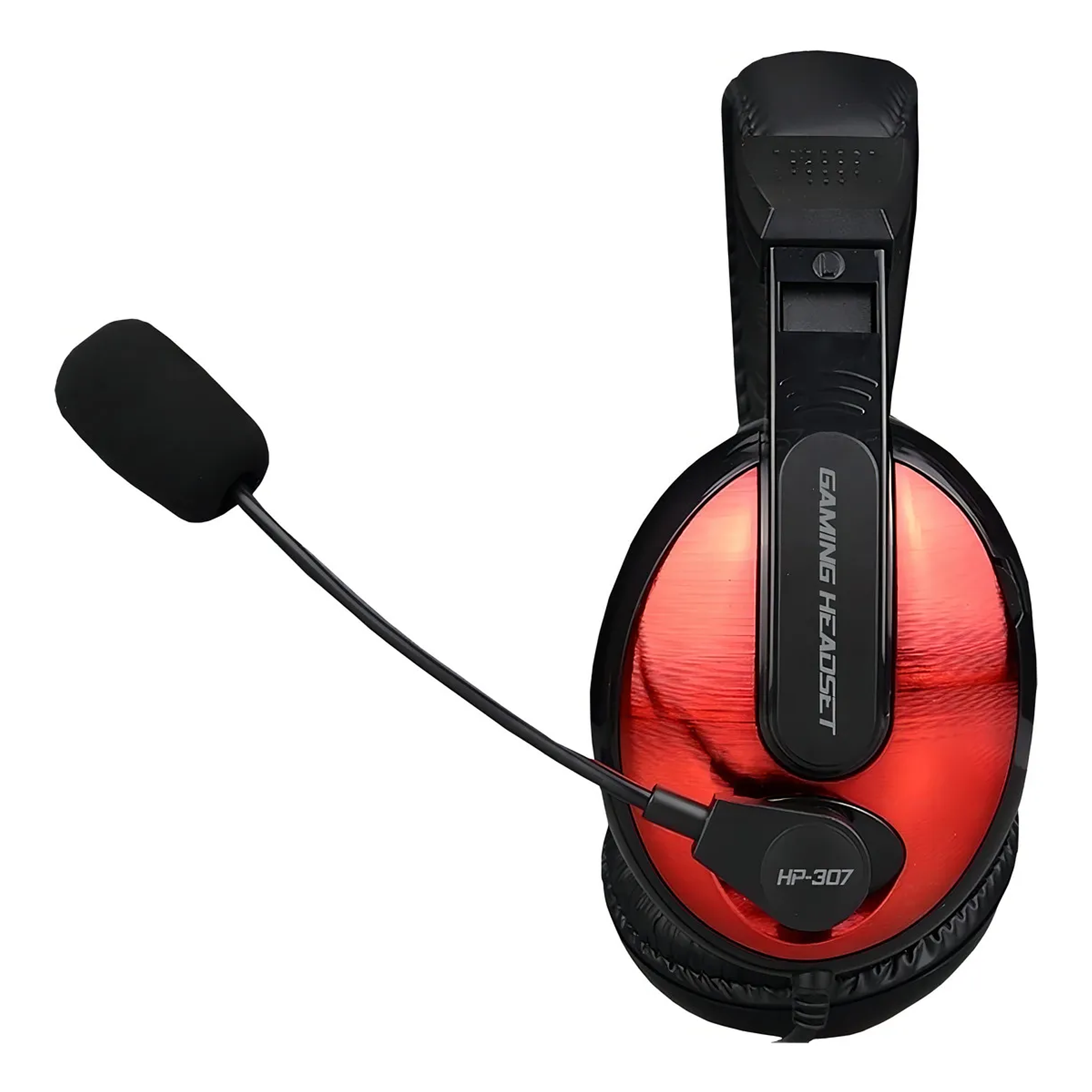 Audifono Gamer Xtrike Me Hp307 para Ps4 Xbox One Pc 2