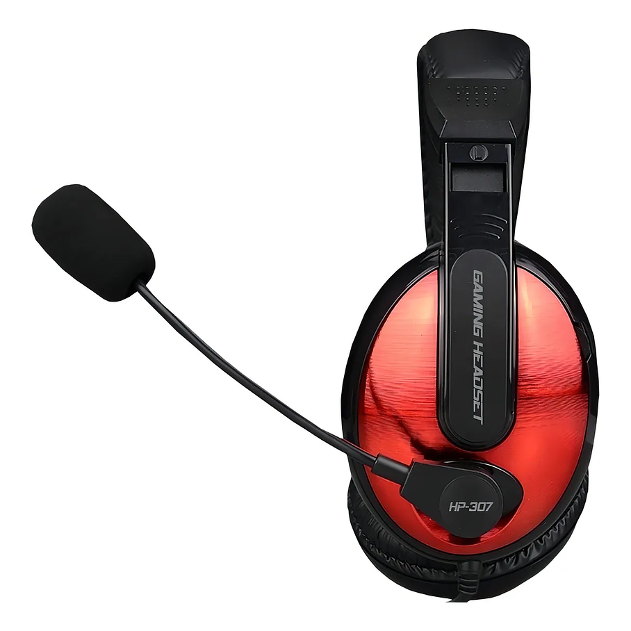 Audifono Gamer Xtrike Me Hp307 para Ps4 Xbox One Pc 2