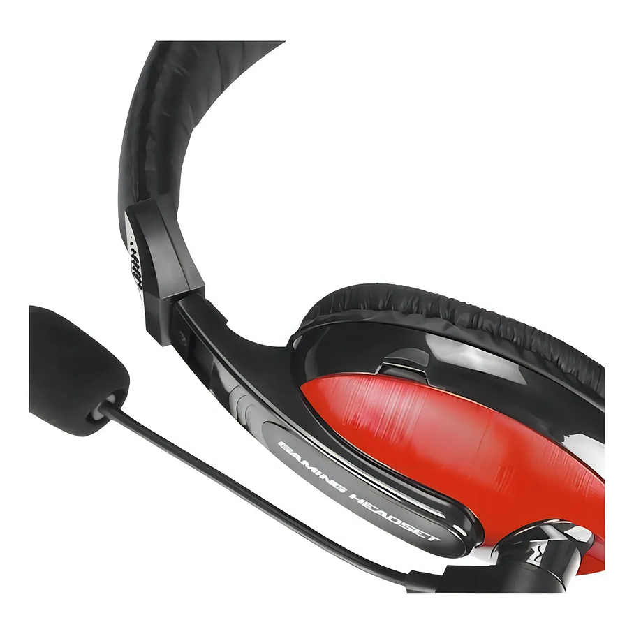 Audifono Gamer Xtrike Me Hp307 para Ps4 Xbox One Pc 3