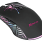 Mouse Gamer Xtrike Me Pro 7200dpi Gm-215 Color Negro - Miniatura 3