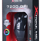 Mouse Gamer Xtrike Me Pro 7200dpi Gm-215 Color Negro - Miniatura 6
