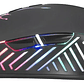 Mouse Gamer Xtrike Me Pro 7200dpi Gm-215 Color Negro - Miniatura 4