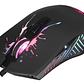 Mouse Gamer Xtrike Me Pro 7200dpi Gm-215 Color Negro - Miniatura 5