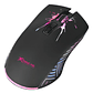 Mouse Gamer Xtrike Me Pro 7200dpi Gm-215 Color Negro - Miniatura 2