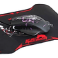 Kit Mouse + Mousepad Gamer Xtrike-me Iluminado Rgb Negro - Miniatura 4