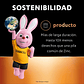 Pila Duracell Aa, (2 Pilas, Batería Doble A, Dura Más) - Miniatura 4
