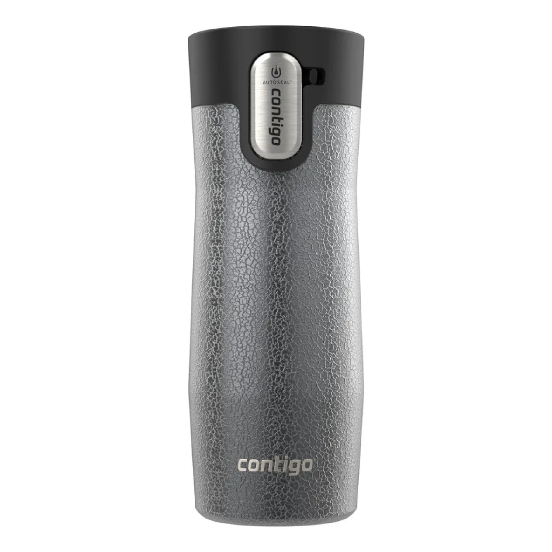 Vaso Térmico West Loop Gris Autoseal ® Contigo® 473 Ml Mug 1