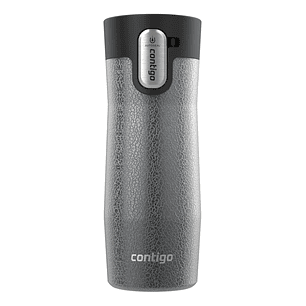 Vaso Térmico West Loop Gris Autoseal ® Contigo® 473 Ml Mug