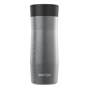 Vaso Térmico West Loop Gris Autoseal ® Contigo® 473 Ml Mug