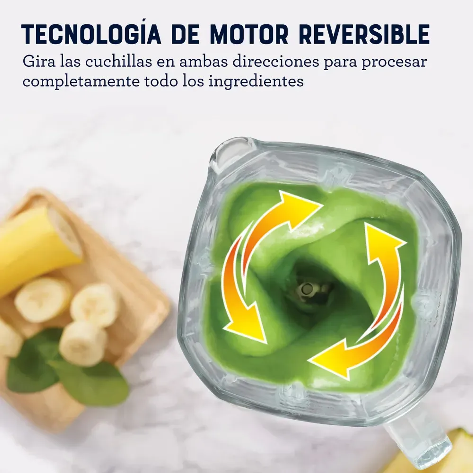 Licuadora Profesional Xtreme Mix Oster Reversible Blstxpgbgw Color Gris 6