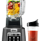 Licuadora Profesional Xtreme Mix Oster Reversible Blstxpgbgw Color Gris - Miniatura 1