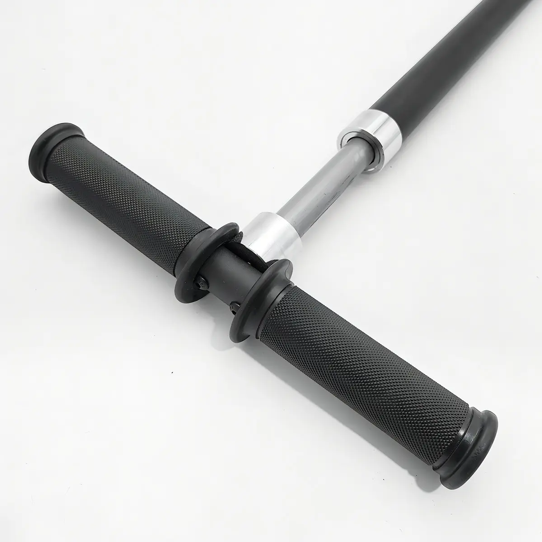 Bombín Pcp 4 Etapas 4500 Psi Inflador Pcp Bombín Neumáticos Color Negro 6