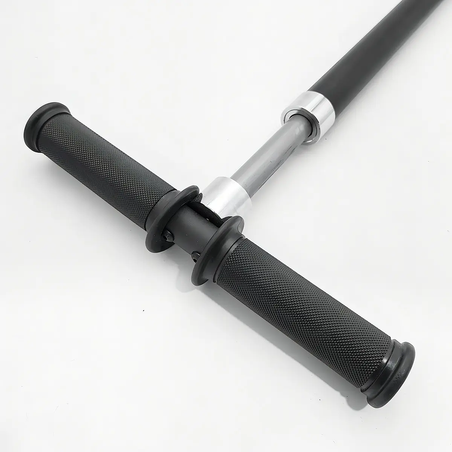 Bombín Pcp 4 Etapas 4500 Psi Inflador Pcp Bombín Neumáticos Color Negro 6