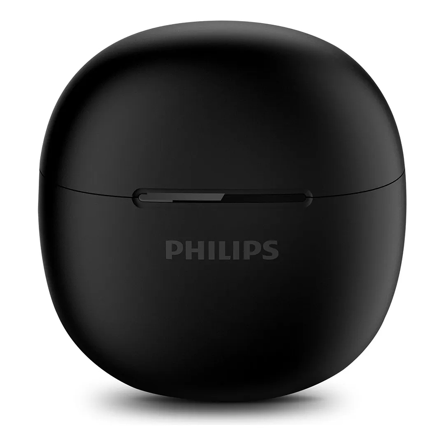 Auriculares inalámbricos Bluetooth negros TAT1139BK/00 de Philips 3