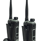 Radios Intercomunicadores X2 Radios Baofeng 9441 Negro BF-UV-11  - Miniatura 3