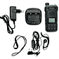 Radios Intercomunicadores X2 Radios Baofeng 9441 Negro BF-UV-11  - Miniatura 5
