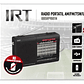 Radio Portatil Irt Am/fm/sw/usb/msd 9 Bandas - Miniatura 1