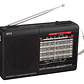 Radio Portatil Irt Am/fm/sw/usb/msd 9 Bandas - Miniatura 2