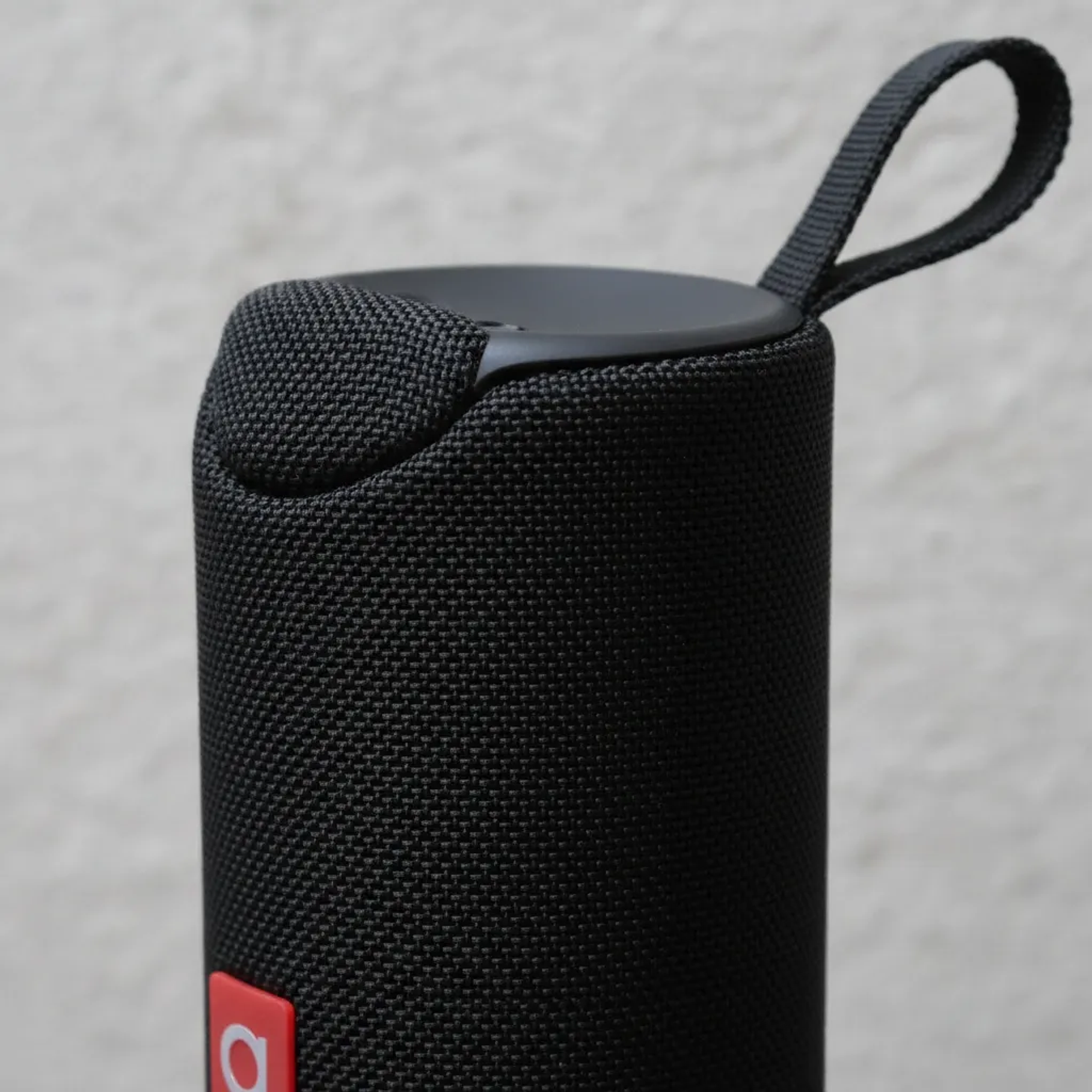 Parlante Portátil Bluetooth Audiolab Negro 10w Inalámbrico 5